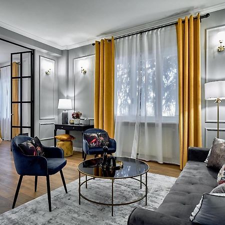 Chiclife - Lilienblum Chic Borgo Santa Caterina Apartment Bérgamo Exterior foto