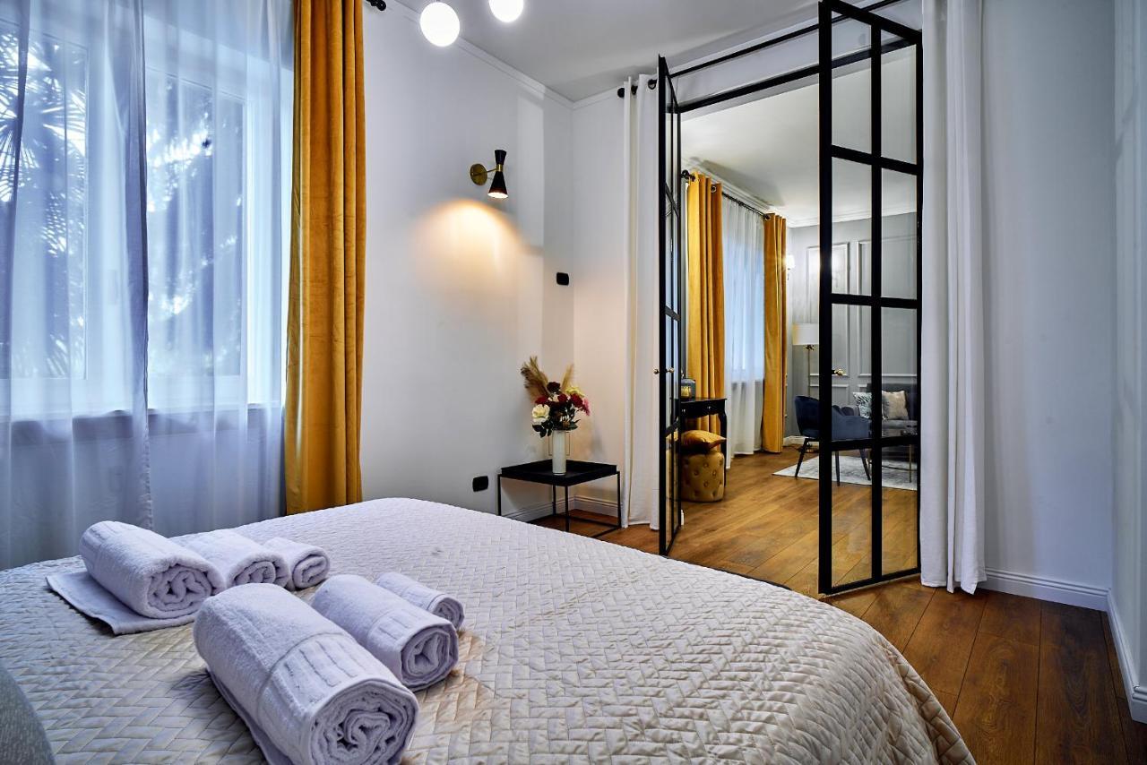 Chiclife - Lilienblum Chic Borgo Santa Caterina Apartment Bérgamo Exterior foto