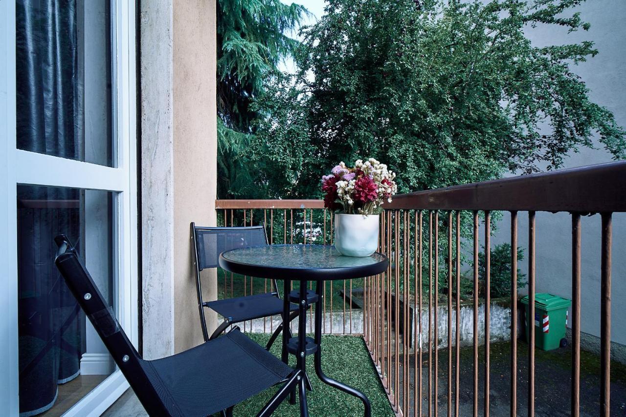 Chiclife - Lilienblum Chic Borgo Santa Caterina Apartment Bérgamo Exterior foto