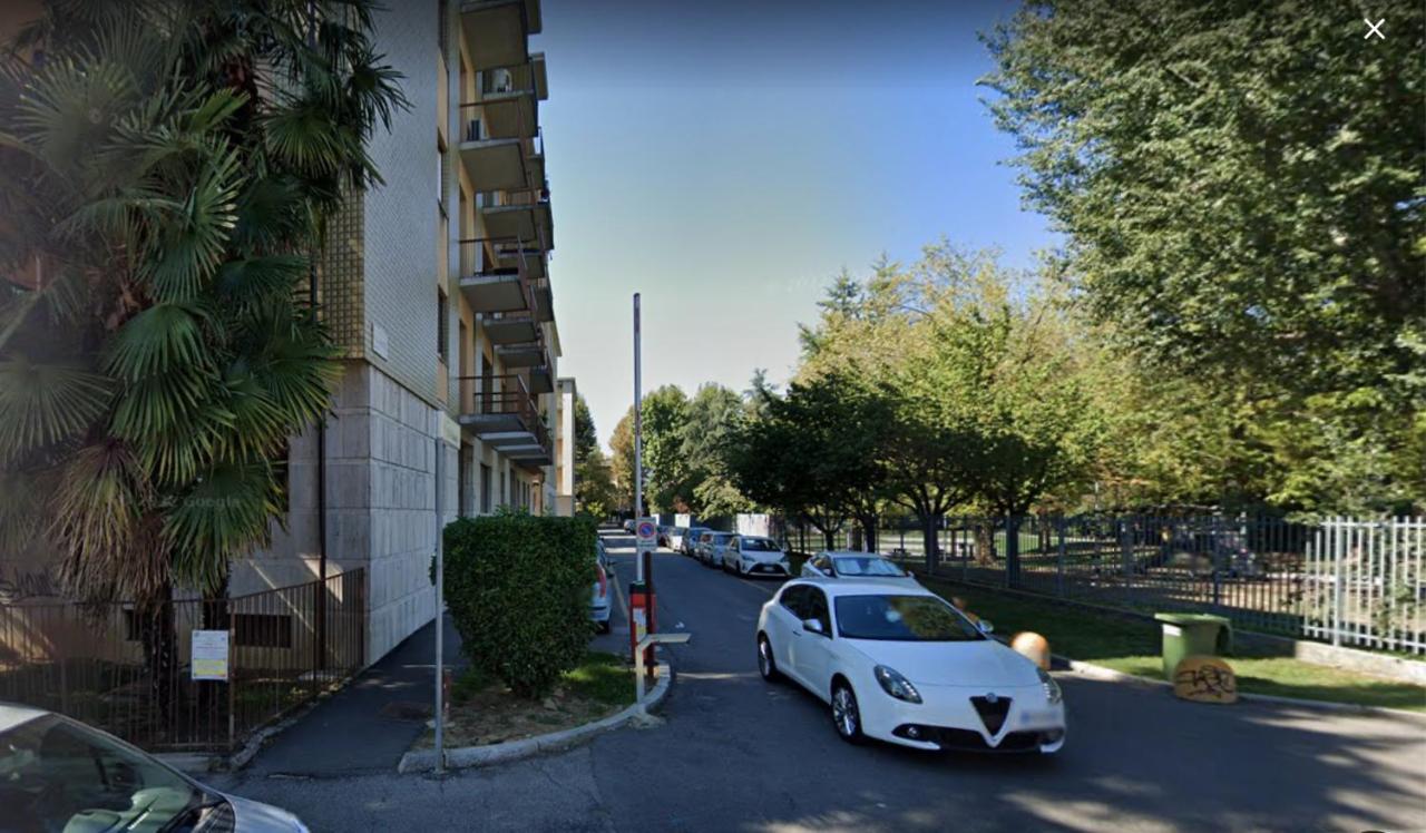 Chiclife - Lilienblum Chic Borgo Santa Caterina Apartment Bérgamo Exterior foto