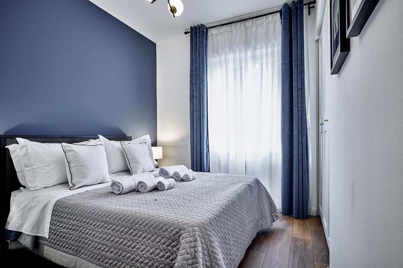 Chiclife - Lilienblum Chic Borgo Santa Caterina Apartment Bérgamo Exterior foto