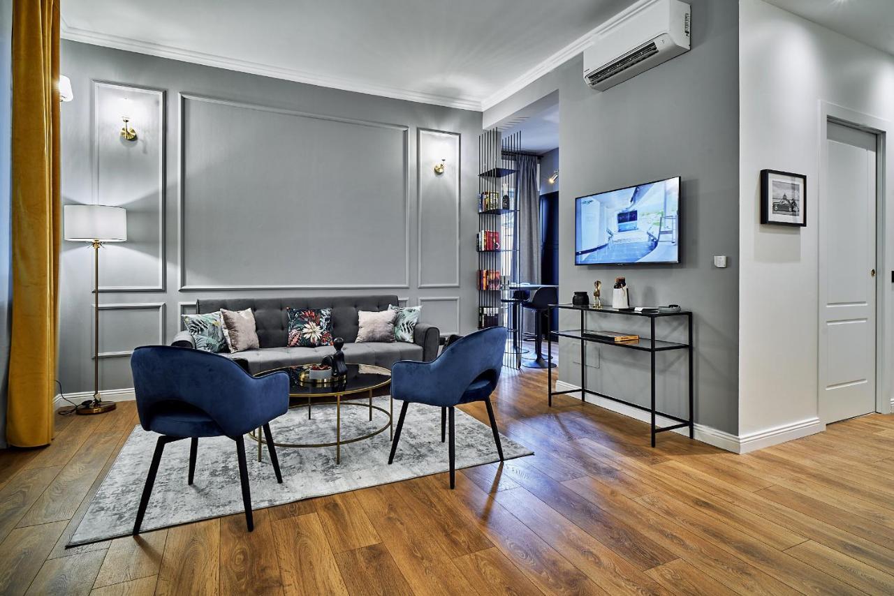 Chiclife - Lilienblum Chic Borgo Santa Caterina Apartment Bérgamo Exterior foto